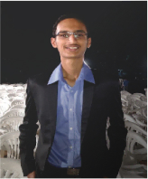 Nachiket Dandekar